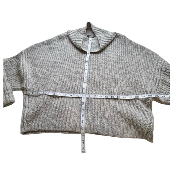 Maeve | Anthropologie Athena Cowl-Neck Sweater - Picture 11 of 13